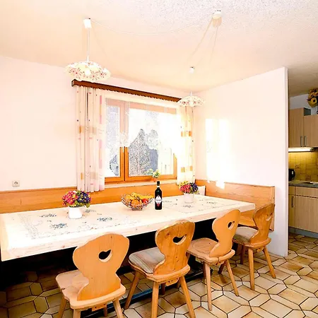 Holiday home Kramser