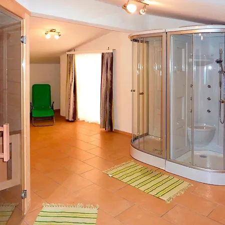 Kramser Holiday home *