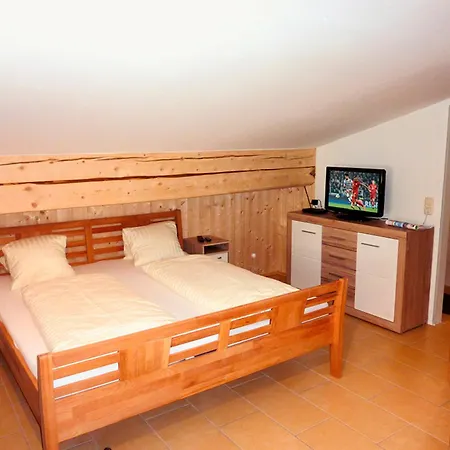 Kramser Holiday home Heiligenblut