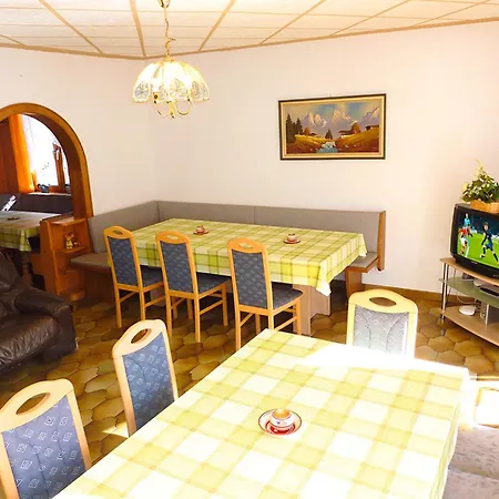 Kramser Holiday home