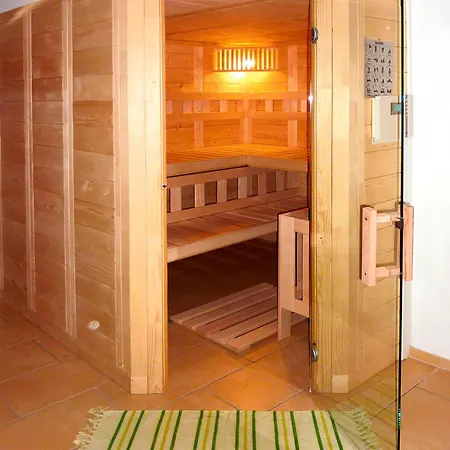 Kramser Holiday home Heiligenblut